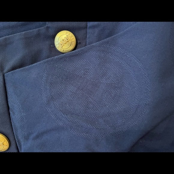 Kenzo Paris high waisted skirt - Picture 3 of 4